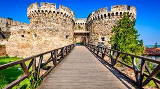 Гостиница Москва - 3 экскурсии